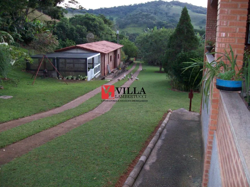 Foto 1 de Fazenda/Sítio com 4 Quartos à venda, 258961m² em São Bartolomeu, Ouro Preto