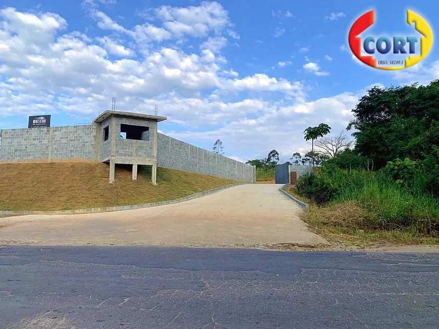 Foto 1 de Galpão/Depósito/Armazém para alugar, 3820m² em Taboão, Mogi das Cruzes