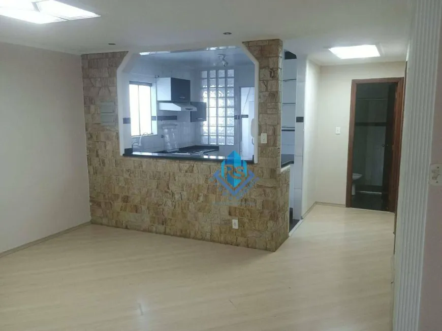 Foto 1 de Apartamento com 2 Quartos para venda ou aluguel, 90m² em Rudge Ramos, São Bernardo do Campo