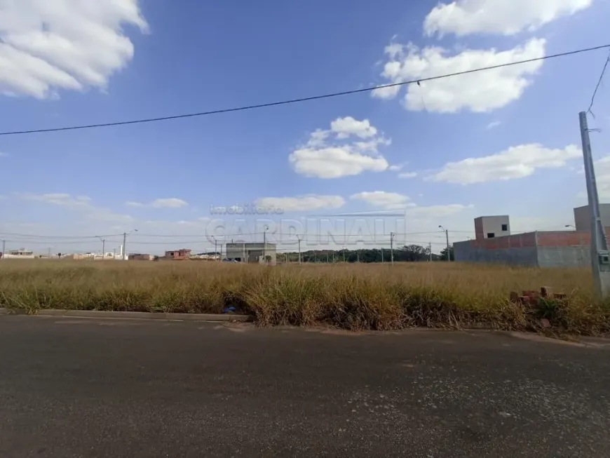 Foto 1 de Lote/Terreno à venda, 220m² em Residencial Arcoville, São Carlos