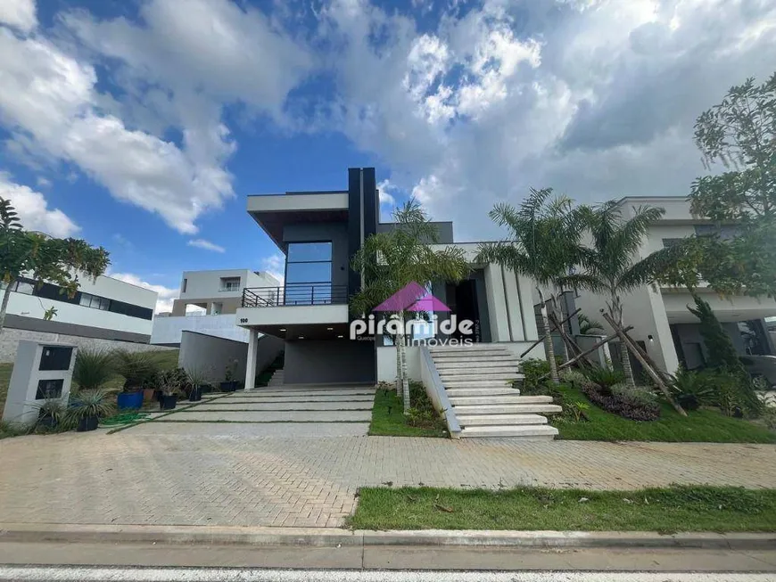 Foto 1 de Casa de Condomínio com 3 Quartos à venda, 290m² em Urbanova, São José dos Campos