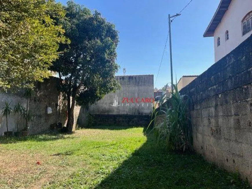 Foto 1 de Lote/Terreno à venda, 176m² em Jardim Santa Beatriz, Guarulhos
