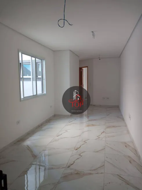 Foto 1 de Apartamento com 2 Quartos à venda, 50m² em Vila Assuncao, Santo André