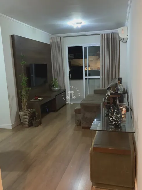Foto 1 de Apartamento com 3 Quartos à venda, 86m² em Jardim da Fonte, Jundiaí