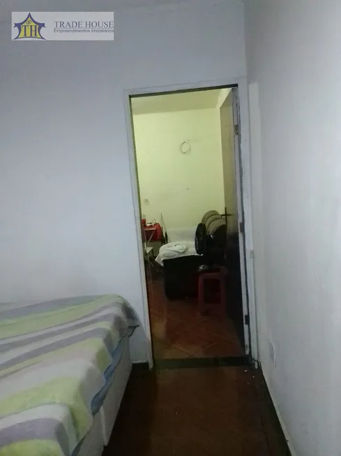 Foto 1 de Sobrado com 3 Quartos à venda, 87m² em Jardim Santa Emília, São Paulo