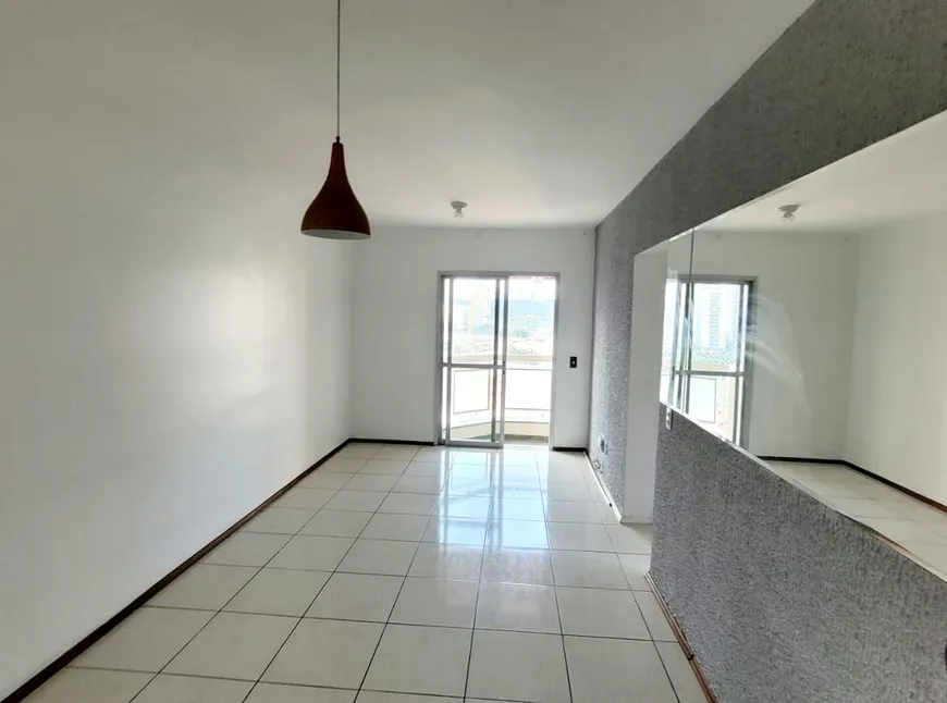 Foto 1 de Apartamento com 2 Quartos para venda ou aluguel, 60m² em Jardim Anália Franco, São Paulo