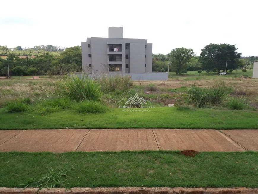 Foto 1 de Lote/Terreno à venda, 4169m² em Vila do Golf, Ribeirão Preto