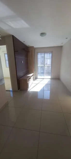 Foto 1 de Apartamento com 3 Quartos à venda, 52m² em Quintas do Picuaia, Lauro de Freitas