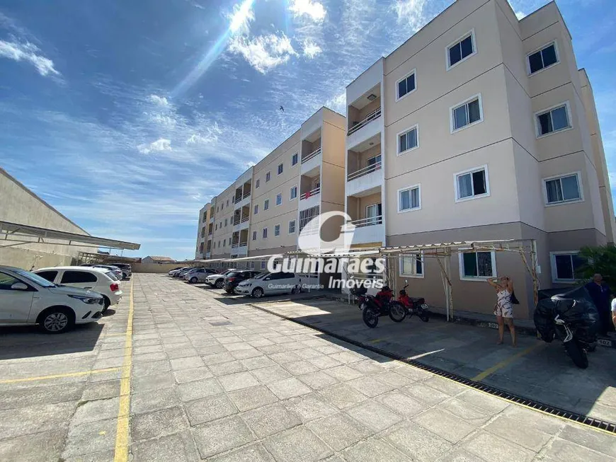 Foto 1 de Apartamento com 2 Quartos à venda, 54m² em Mondubim, Fortaleza