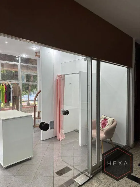 Foto 1 de Sala Comercial à venda, 21m² em Setor Oeste, Goiânia