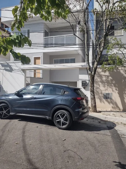 Foto 1 de Casa com 4 Quartos à venda, 100m² em Itaipu, Niterói