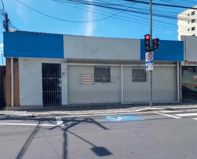 Foto 1 de Ponto Comercial à venda, 138m² em Centro, Caçapava