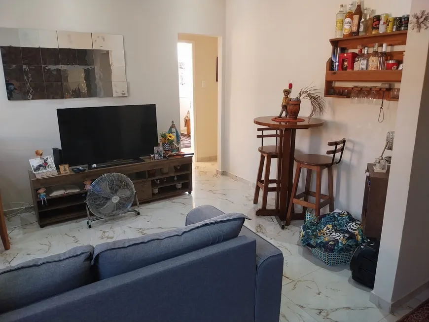 Foto 1 de Apartamento com 3 Quartos à venda, 88m² em Campinho, Rio de Janeiro
