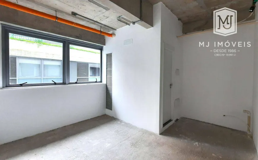 Foto 1 de Sala Comercial para venda ou aluguel, 22m² em Moema, São Paulo