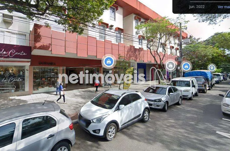 Foto 1 de Ponto Comercial para alugar, 18m² em Jardim da Penha, Vitória