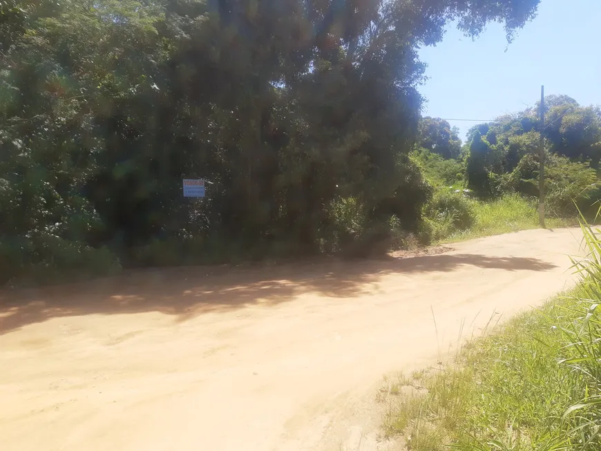 Foto 1 de Lote/Terreno à venda em Barreira Bacaxa, Saquarema