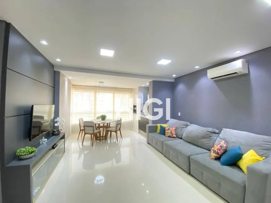 Foto 1 de Apartamento com 3 Quartos à venda, 110m² em Gleba Palhano, Londrina