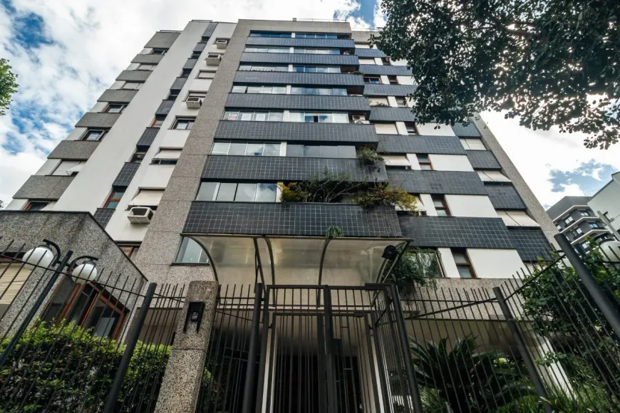 Foto 1 de Apartamento com 3 Quartos à venda, 85m² em Boa Vista, Porto Alegre