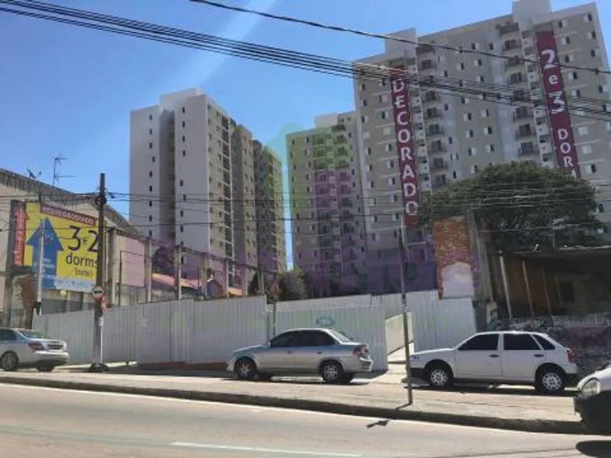 Foto 1 de Lote/Terreno à venda, 1400m² em Centro, Jundiaí