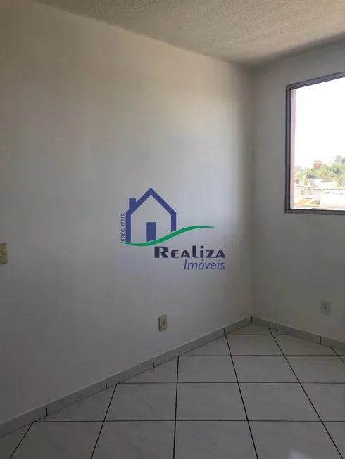 Foto 1 de Apartamento com 2 Quartos à venda, 46m² em Itaúna, São Gonçalo