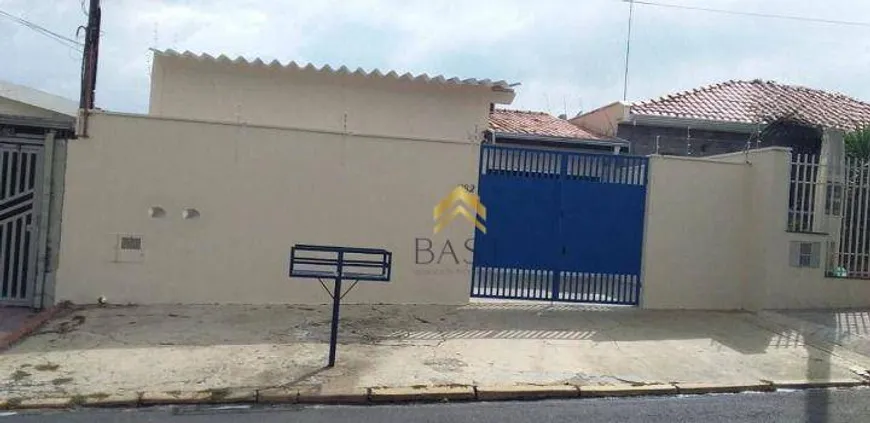 Foto 1 de Imóvel Comercial com 4 Quartos à venda, 180m² em Bela Vista, Paulínia