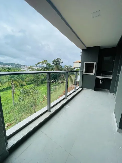 Foto 1 de Apartamento com 2 Quartos à venda, 71m² em Cacupé, Florianópolis