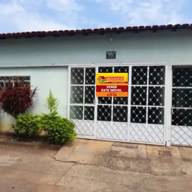 Foto 1 de Casa com 3 Quartos à venda, 336m² em Setor Tradicional, Brasília