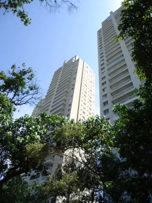 Foto 1 de Apartamento com 3 Quartos à venda, 149m² em Jardim Marajoara, São Paulo