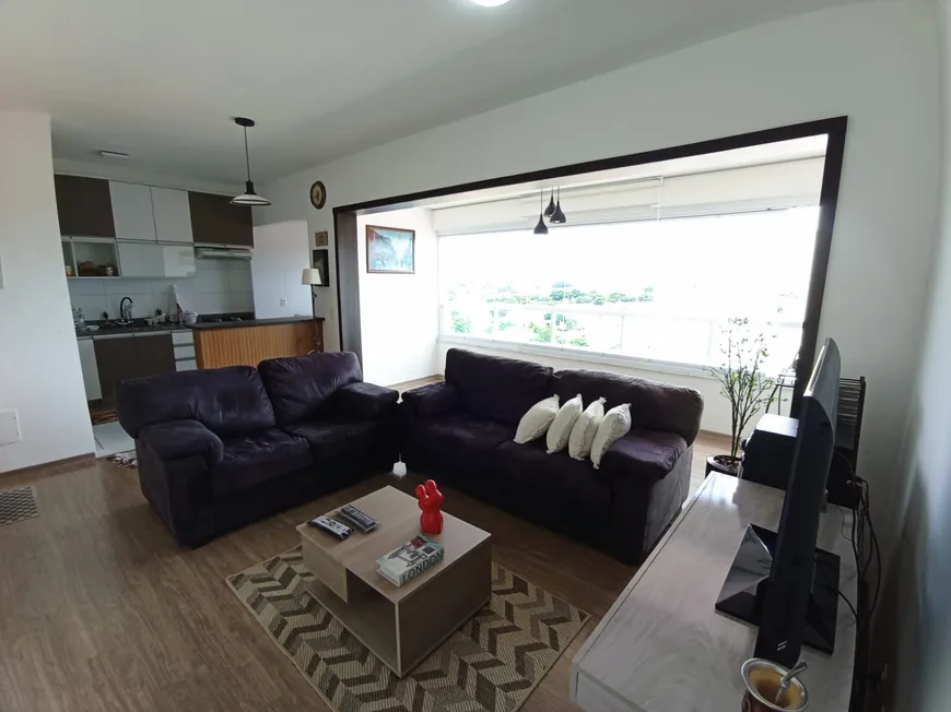 Foto 1 de Apartamento com 2 Quartos à venda, 69m² em Jardim Veneza, São José dos Campos