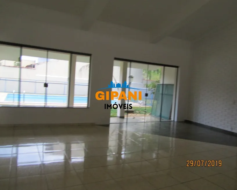 Foto 1 de Casa com 3 Quartos à venda, 372m² em Novo Jaguari, Jaguariúna