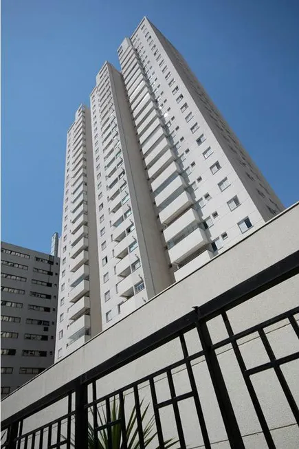 Foto 1 de Apartamento com 2 Quartos à venda, 58m² em Barra Funda, São Paulo