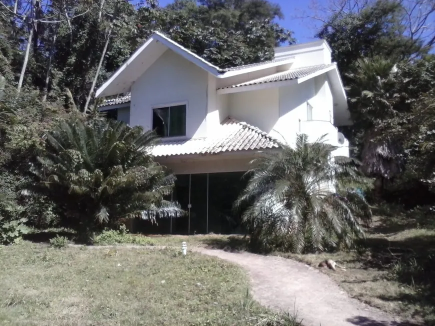 Foto 1 de Casa com 3 Quartos à venda, 238m² em Centro, Penha