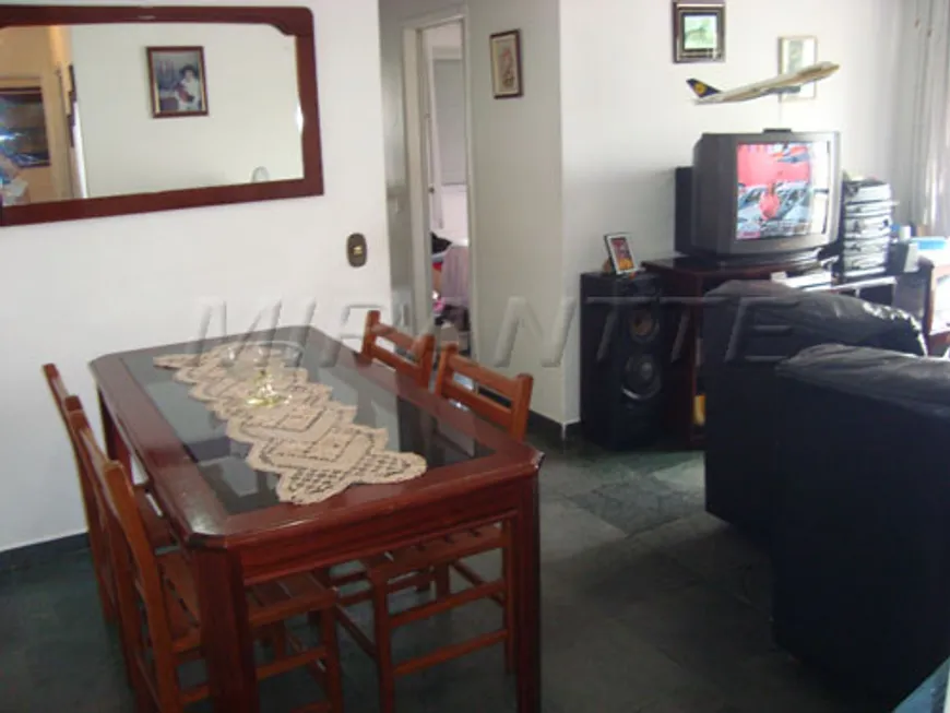 Foto 1 de Apartamento com 2 Quartos à venda, 54m² em Casa Verde, São Paulo