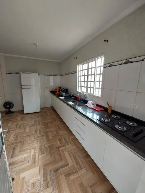 Foto 1 de Casa de Condomínio com 2 Quartos à venda, 81m² em Zona Industrial, Sorocaba