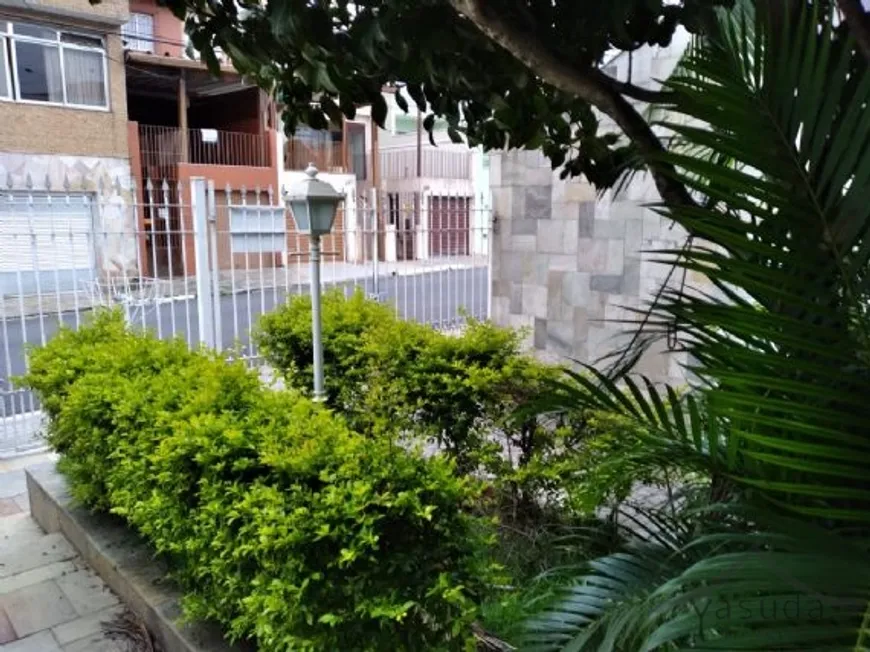 Foto 1 de Sobrado com 4 Quartos à venda, 245m² em Vila Gumercindo, São Paulo