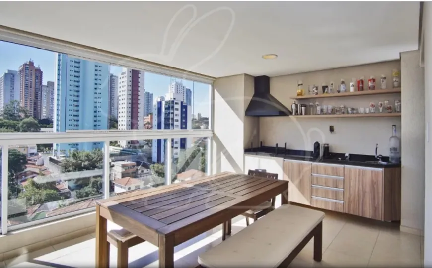 Foto 1 de Apartamento com 2 Quartos para venda ou aluguel, 100m² em Vila Clementino, São Paulo