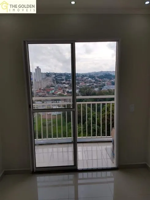 Foto 1 de Apartamento com 2 Quartos à venda, 45m² em Jardim Alto da Boa Vista, Valinhos