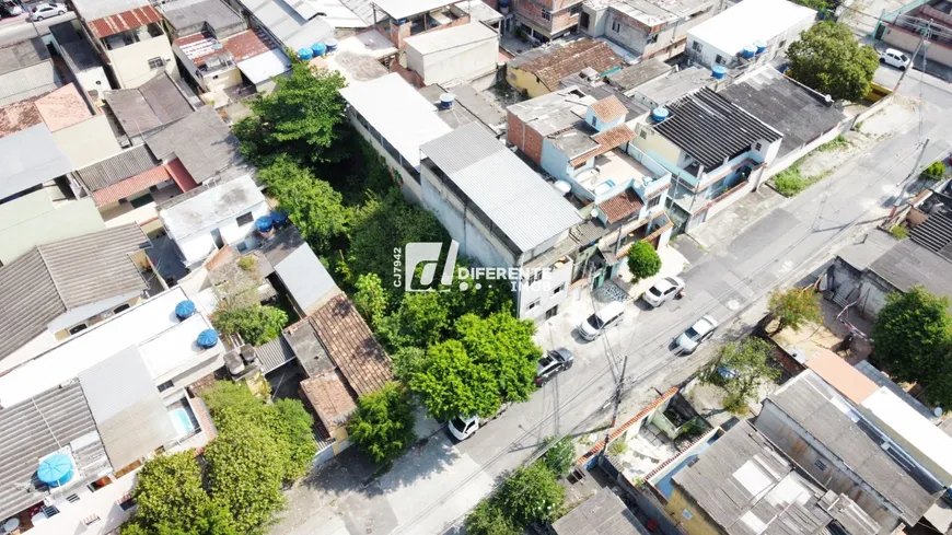 Foto 1 de Lote/Terreno à venda, 400m² em Centro, Nilópolis