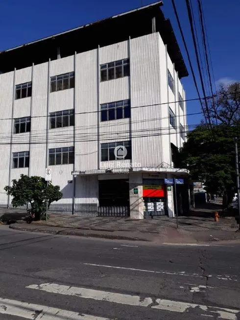 Foto 1 de Imóvel Comercial à venda, 1538m² em Barro Preto, Belo Horizonte