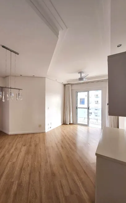 Foto 1 de Apartamento com 3 Quartos à venda, 80m² em Mansões Santo Antônio, Campinas
