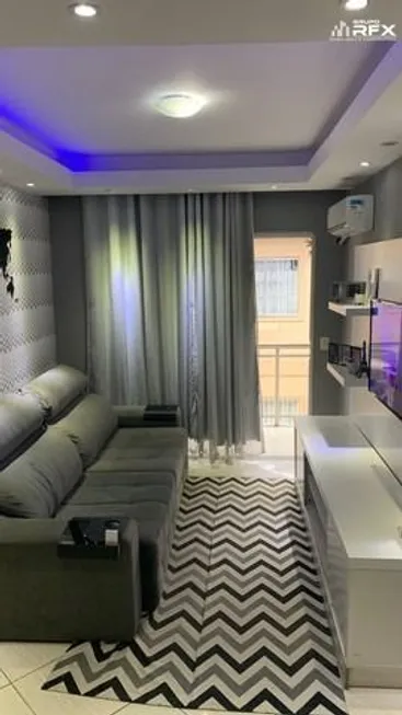 Foto 1 de Sobrado com 2 Quartos à venda, 56m² em Boa Vista, São Gonçalo