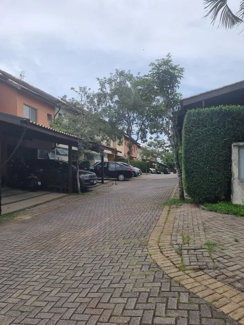 Foto 1 de Casa com 3 Quartos à venda, 120m² em Horto do Ipê, São Paulo