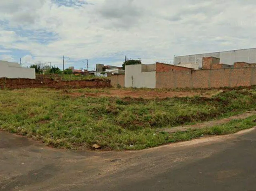 Foto 1 de Lote/Terreno à venda, 300m² em Shopping Park, Uberlândia