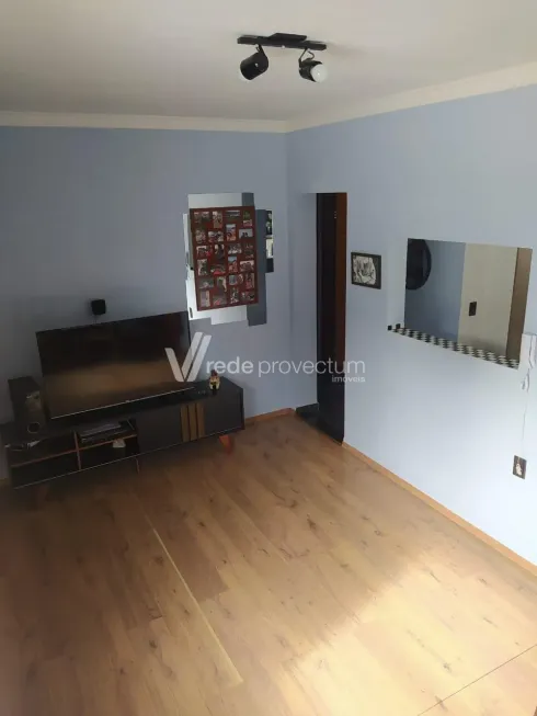 Foto 1 de Apartamento com 2 Quartos à venda, 68m² em Vila Nova, Campinas