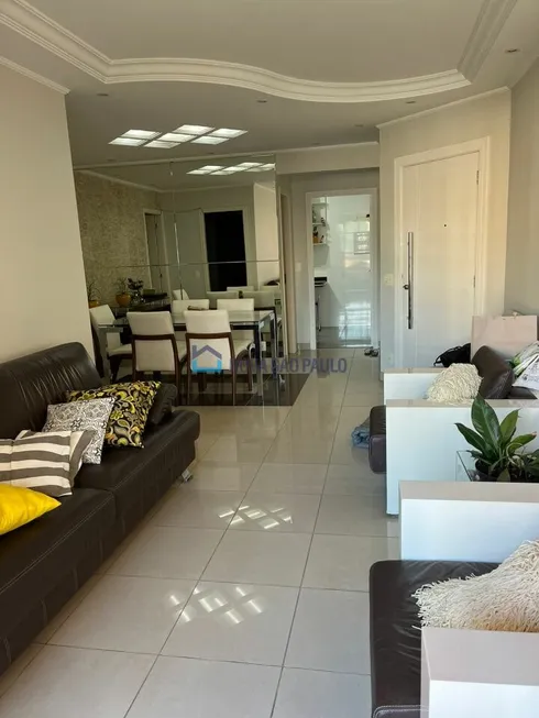 Foto 1 de Apartamento com 4 Quartos à venda, 108m² em São Judas, São Paulo