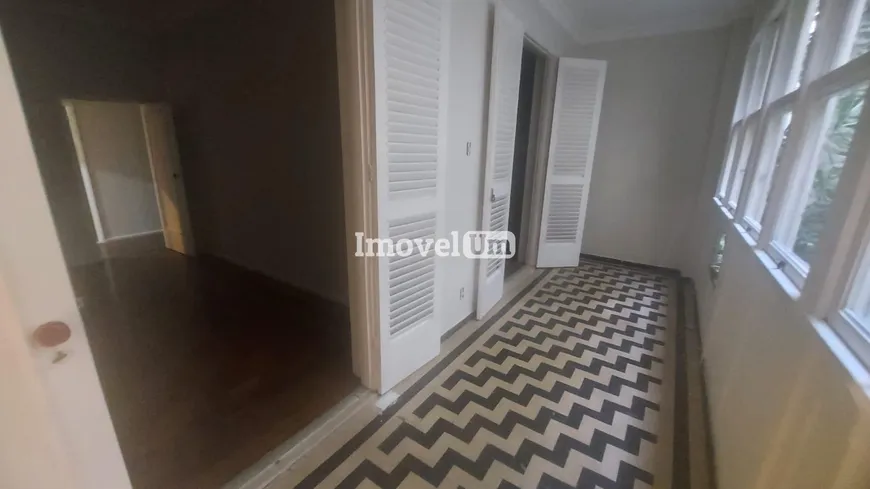 Foto 1 de Apartamento com 3 Quartos à venda, 130m² em Tijuca, Rio de Janeiro