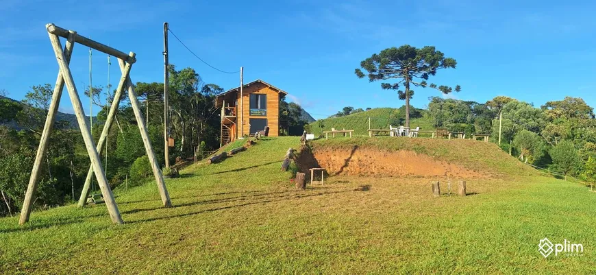 Foto 1 de Fazenda/Sítio com 1 Quarto à venda, 120m² em , Alfredo Wagner