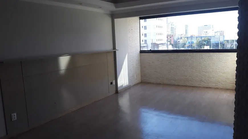 Foto 1 de Apartamento com 3 Quartos à venda, 111m² em Meireles, Fortaleza