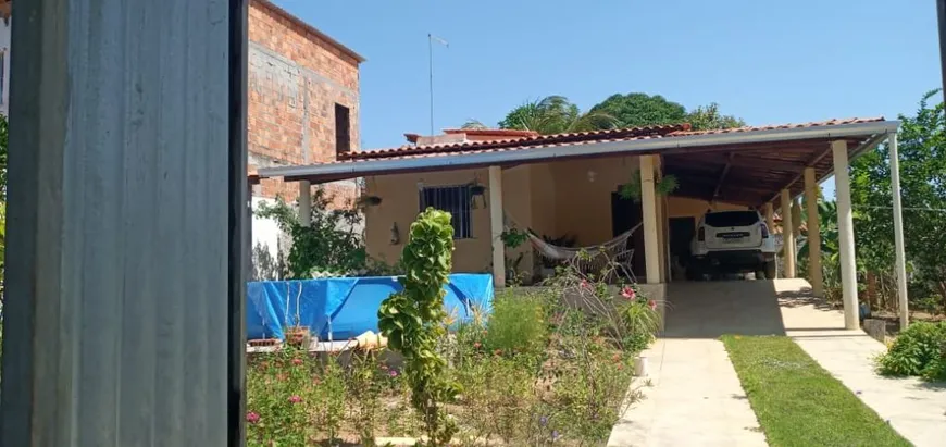 Foto 1 de Casa com 2 Quartos à venda, 97m² em Monte Gordo, Camaçari