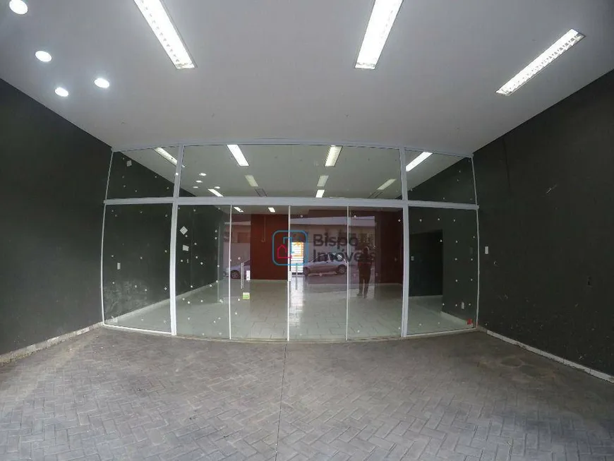 Foto 1 de Ponto Comercial para alugar, 220m² em Centro, Americana